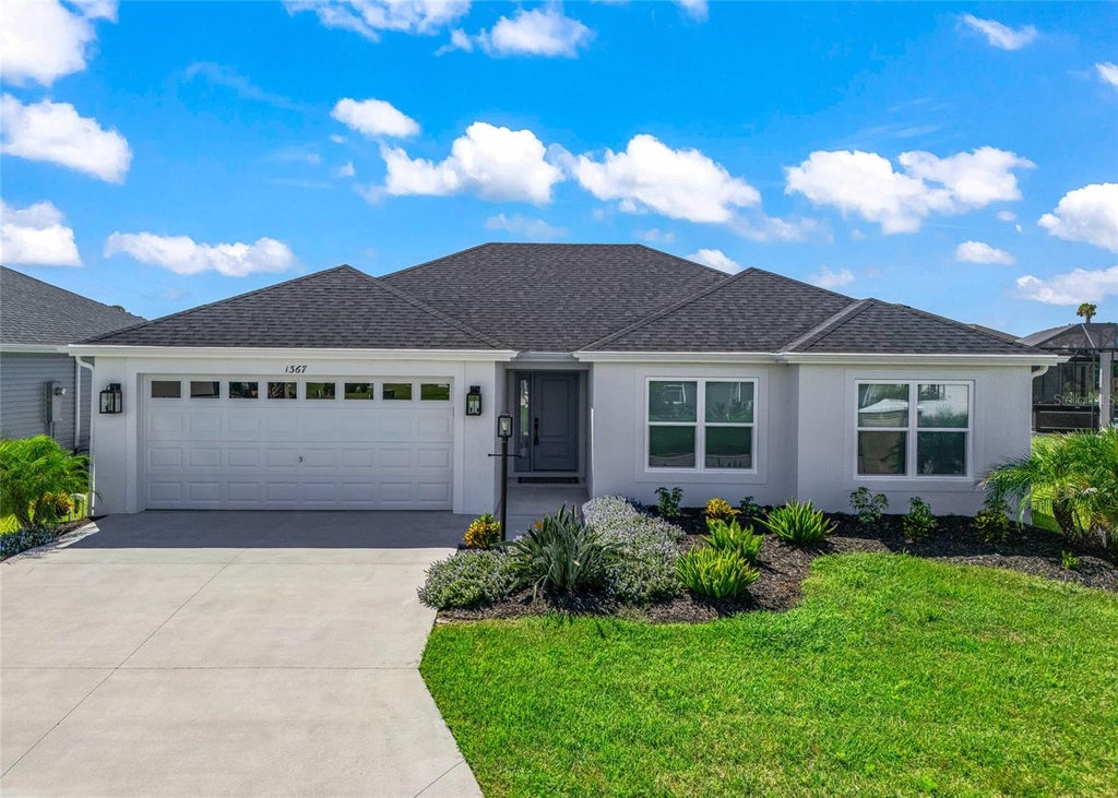 Photo of 1367 Kip Court, The Villages, FL 34762 (MLS # G5119101)
