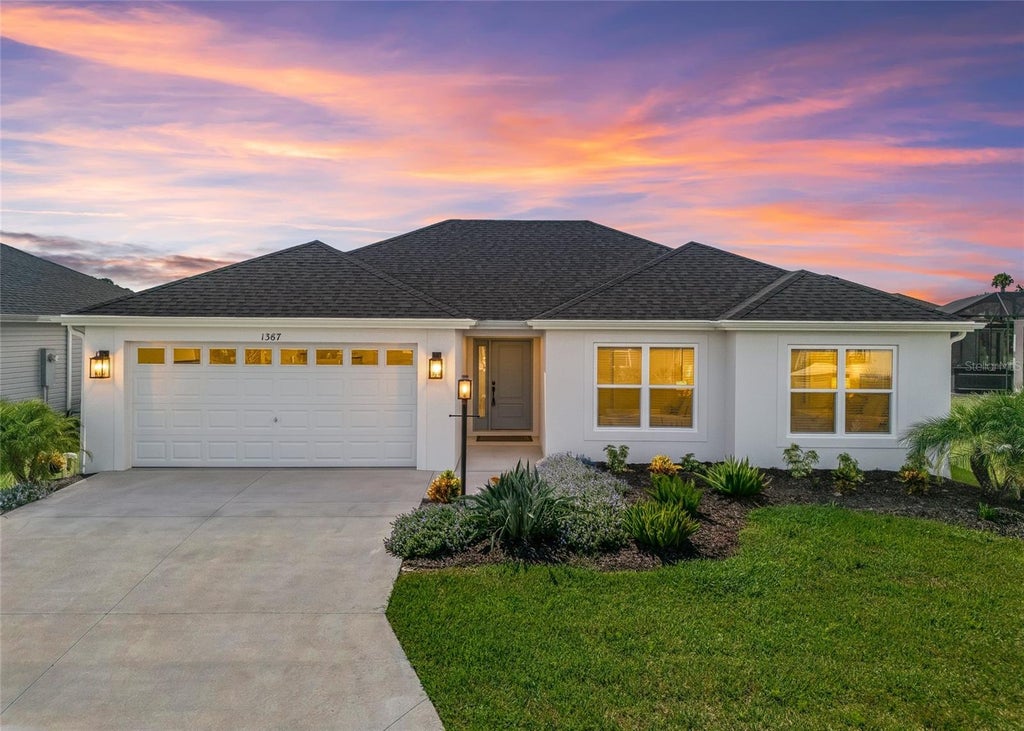 Photo of 1367 Kip Court, The Villages, FL 34762 (MLS # G5119101)