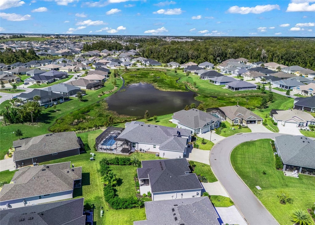 Photo of 1367 Kip Court, The Villages, FL 34762 (MLS # G5119101)