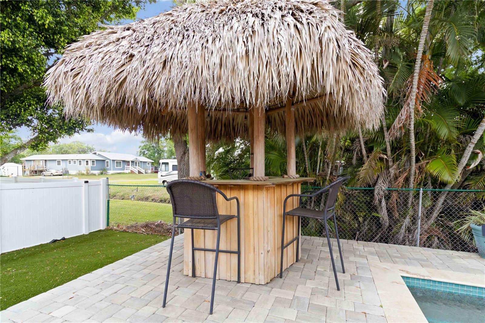 TROPICAL HARBOR SEC 3 - Residential