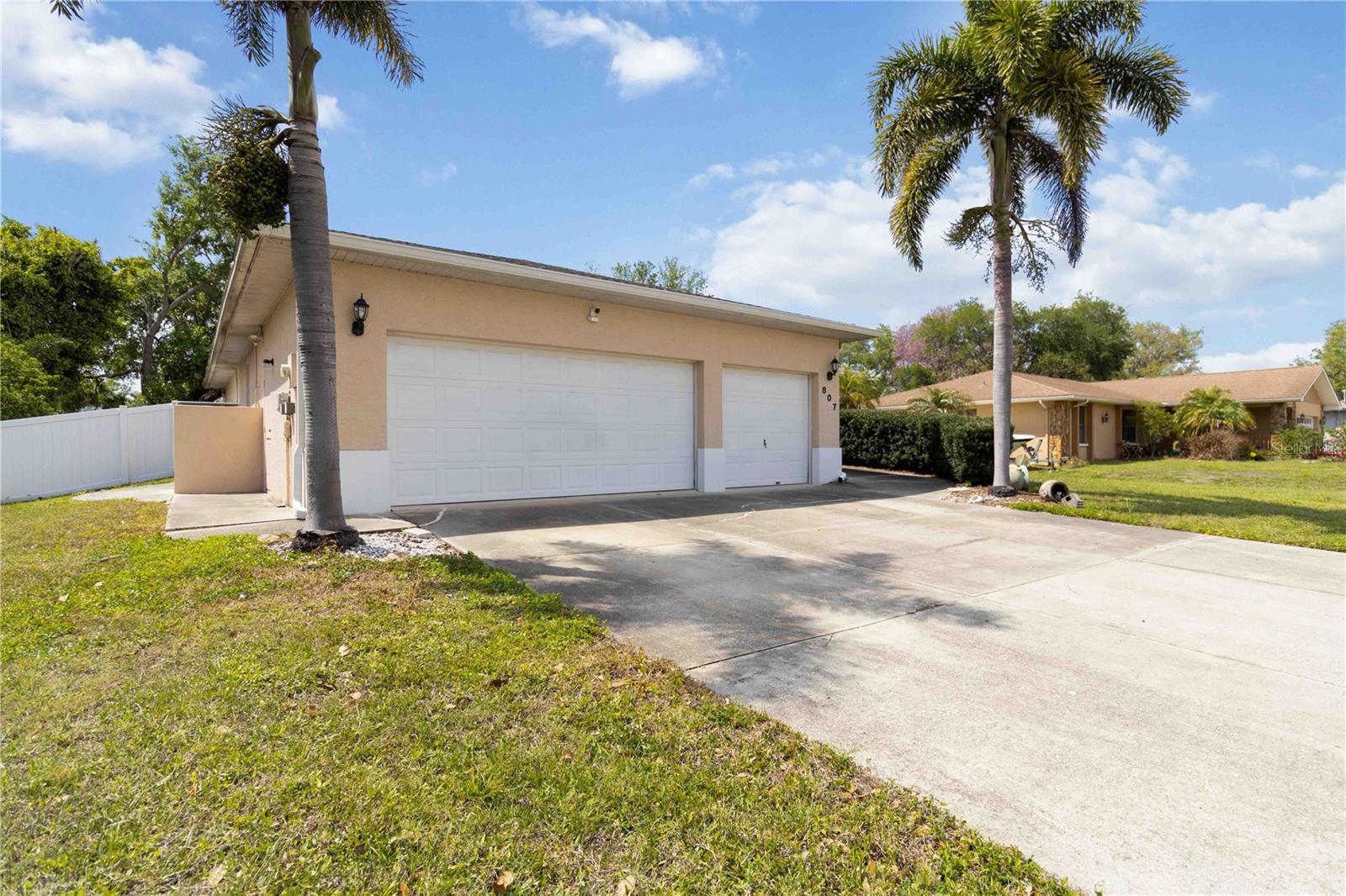 TROPICAL HARBOR SEC 3 - Residential