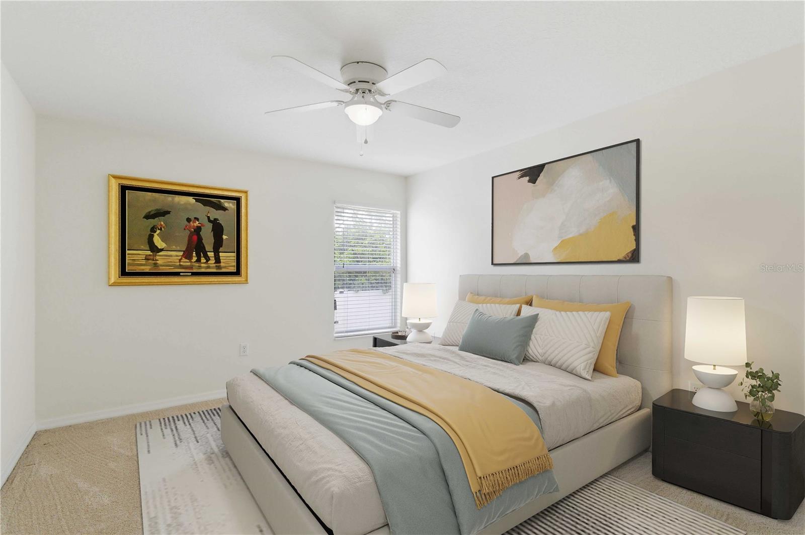 TROPICAL HARBOR SEC 3 - Residential