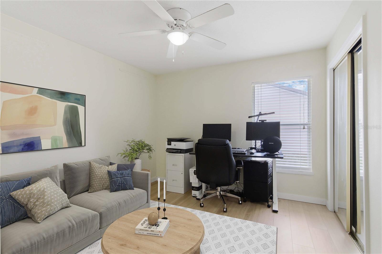 TROPICAL HARBOR SEC 3 - Residential