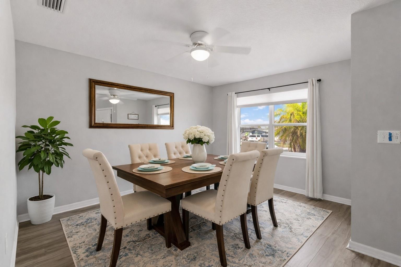 TROPICAL HARBOR SEC 3 - Residential