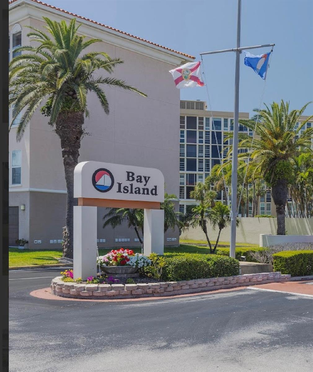 BAY ISLAND GROUP 3 - Residential