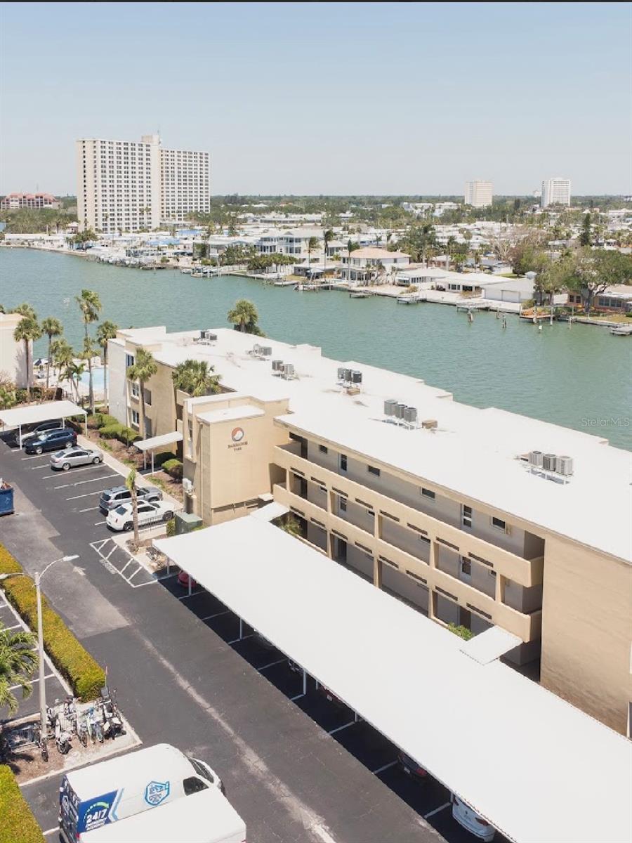 BAY ISLAND GROUP 3 - Residential