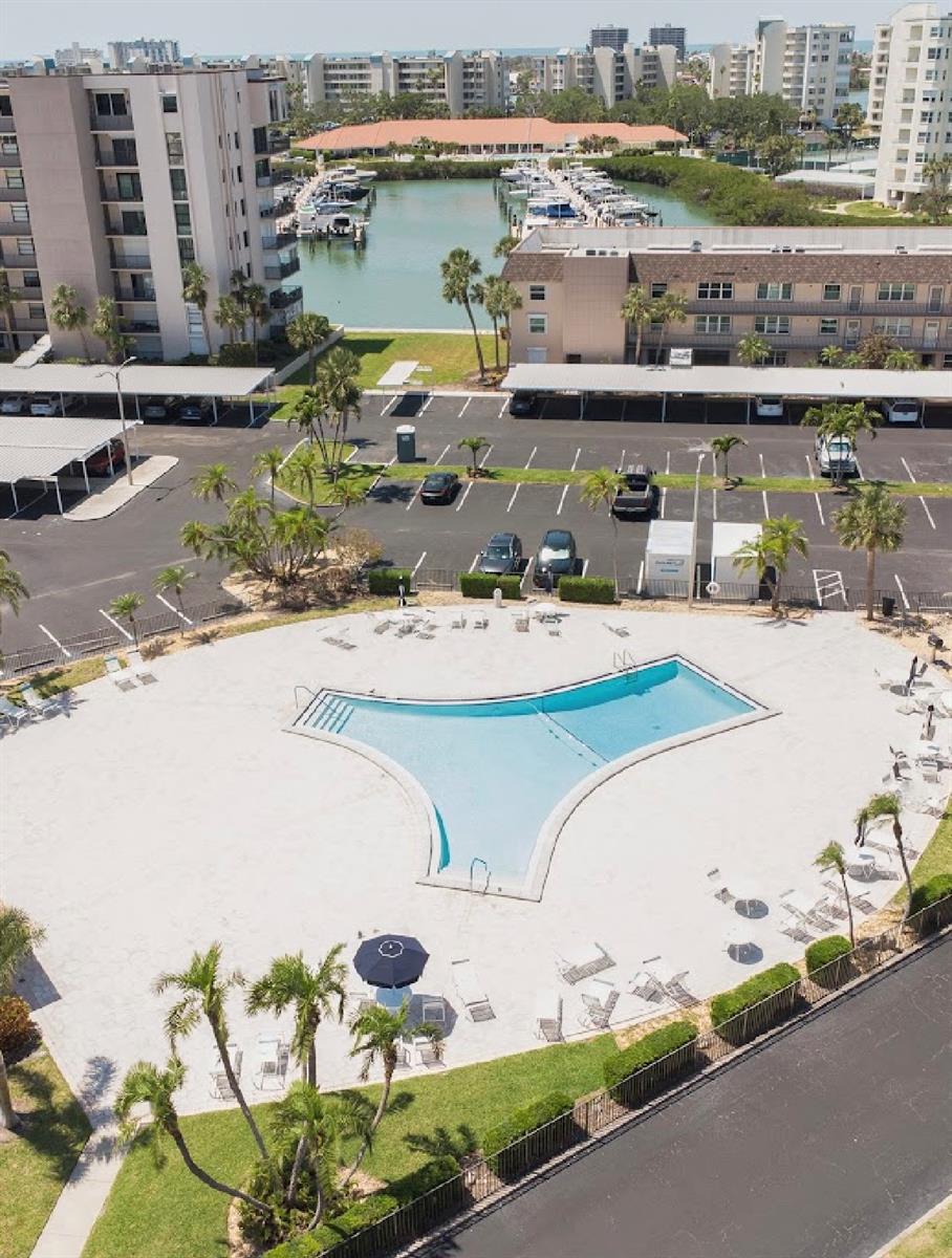 BAY ISLAND GROUP 3 - Residential