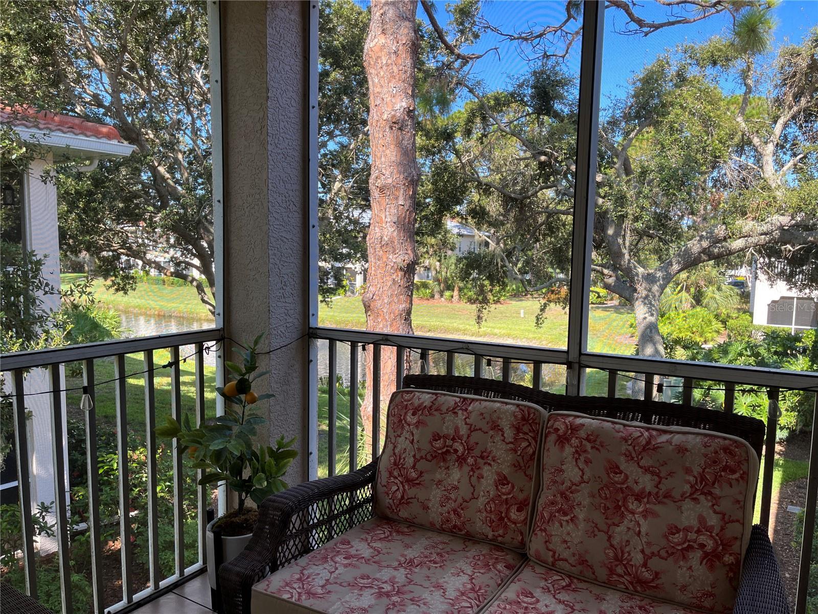 PLAZA DE FLORES - Residential Lease