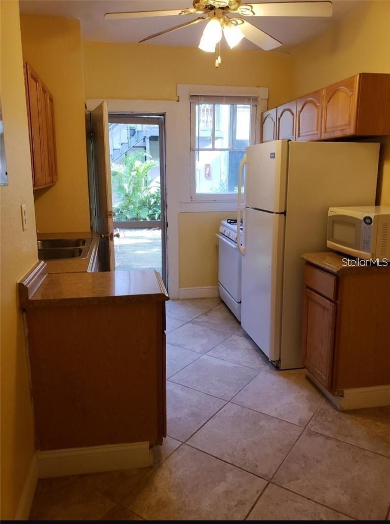 N L MILLS ADD - Residential Lease