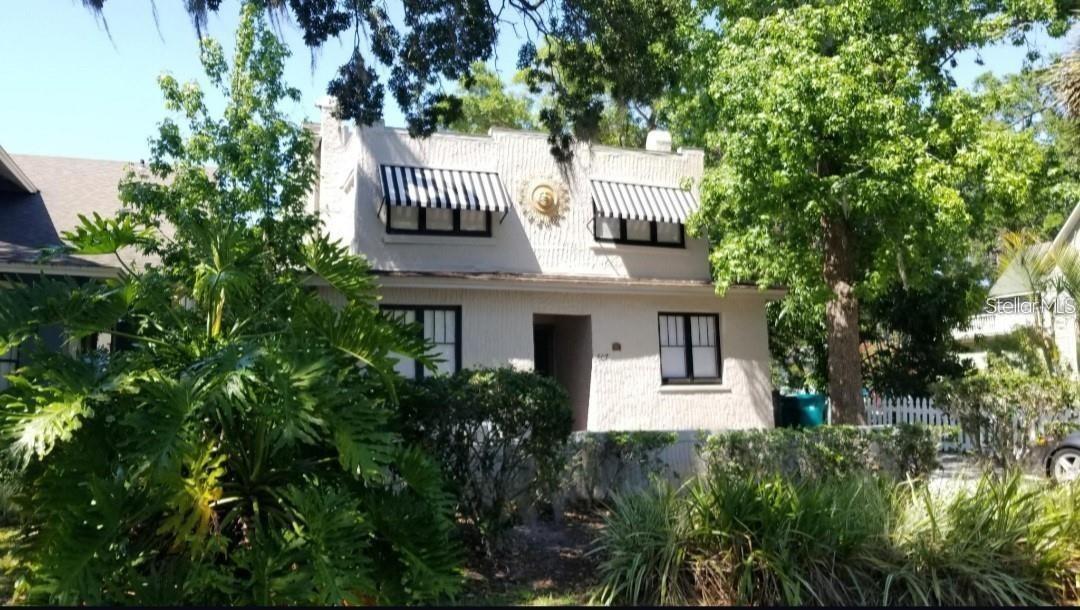 N L MILLS ADD - Residential Lease