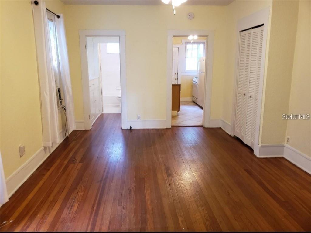 N L MILLS ADD - Residential Lease