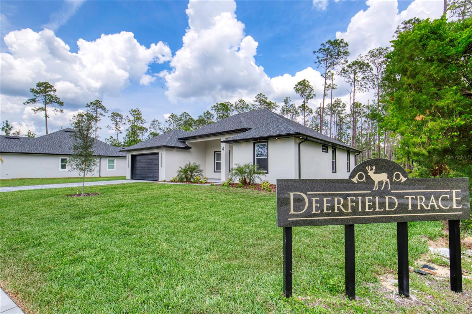 4 DEERFIELD COURT