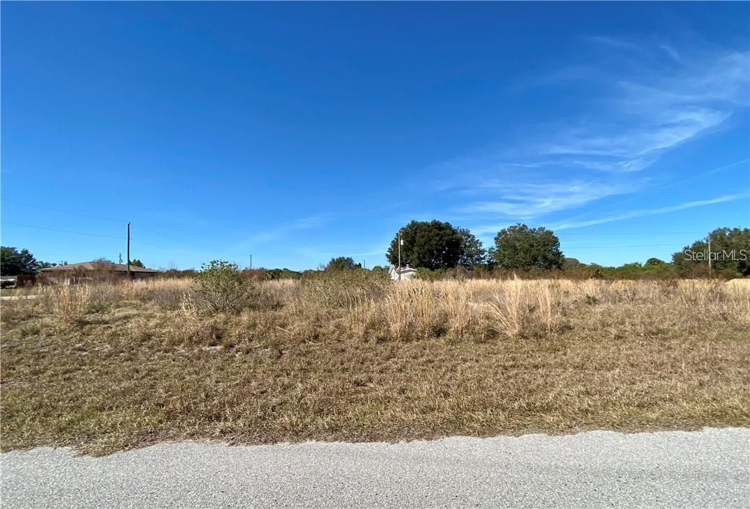 PORT CHARLOTTE SEC 017 - Land