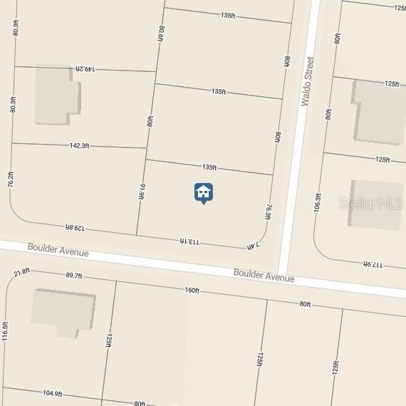 PORT CHARLOTTE SEC 017 - Land