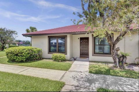 A home in KISSIMMEE