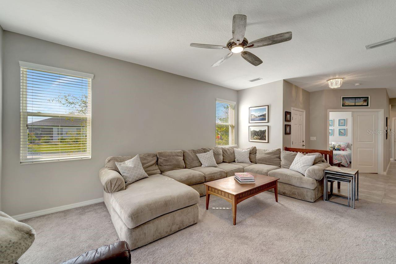 HIDDEN CRK PH I - Residential