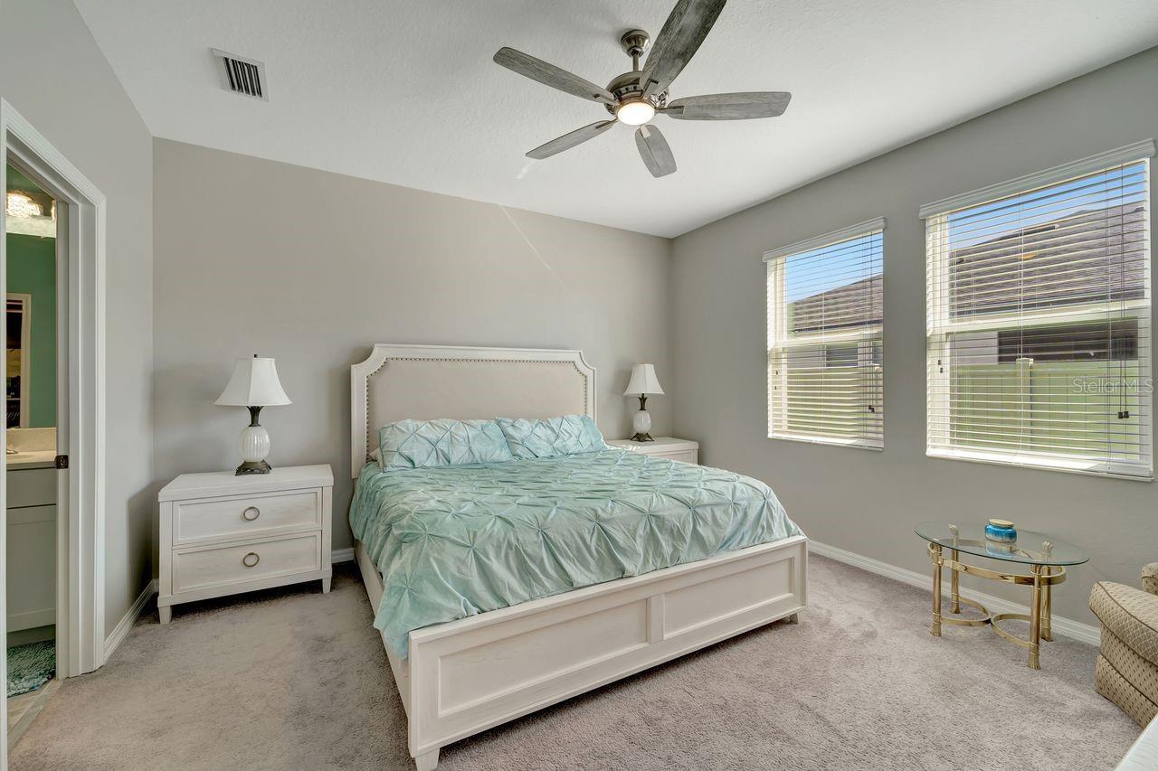 HIDDEN CRK PH I - Residential