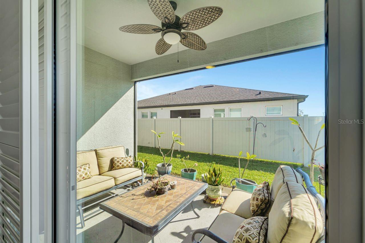 HIDDEN CRK PH I - Residential