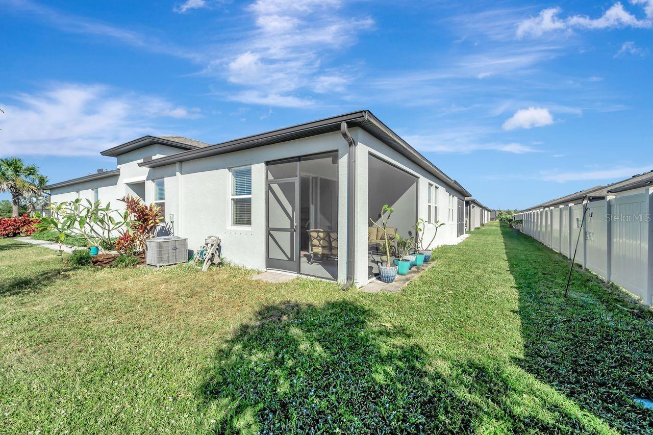 HIDDEN CRK PH I - Residential