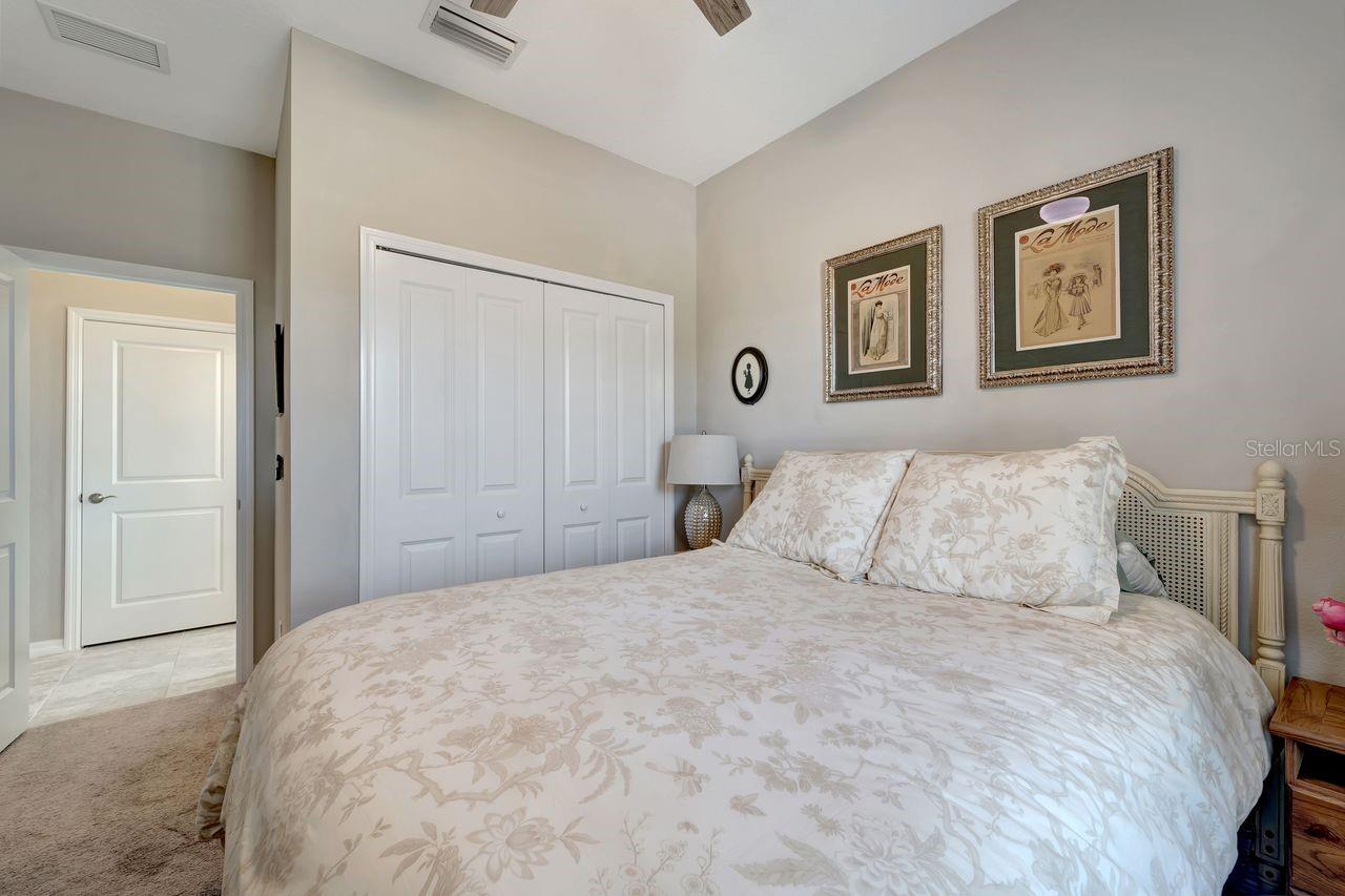 HIDDEN CRK PH I - Residential