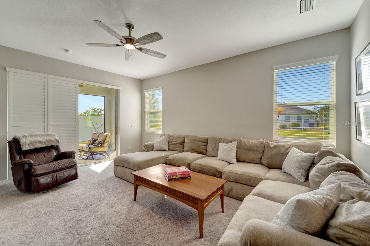 HIDDEN CRK PH I - Residential