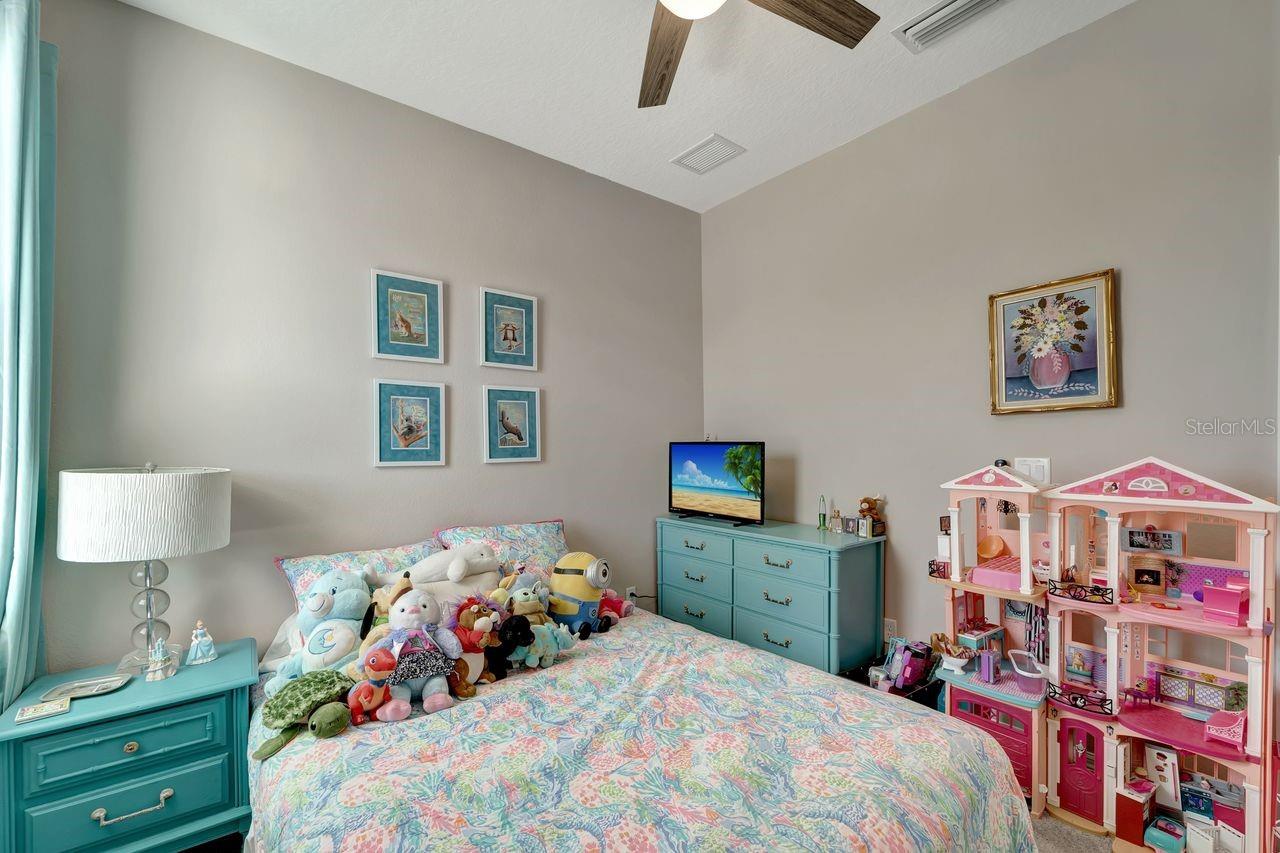 HIDDEN CRK PH I - Residential