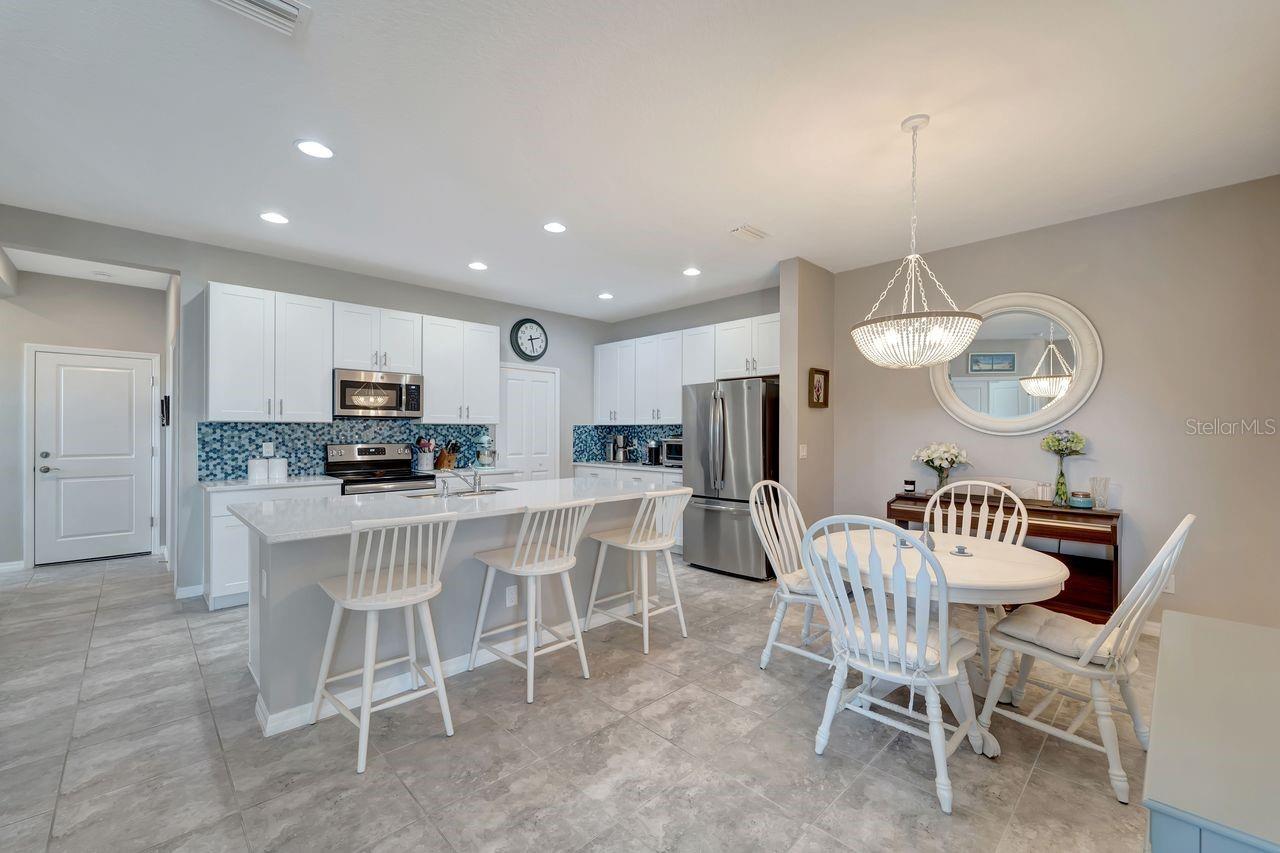 HIDDEN CRK PH I - Residential