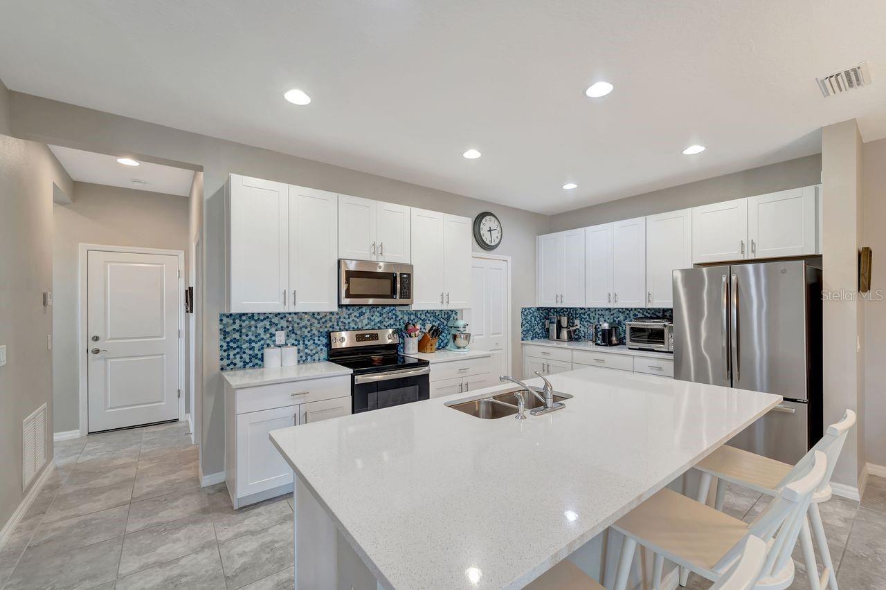 HIDDEN CRK PH I - Residential