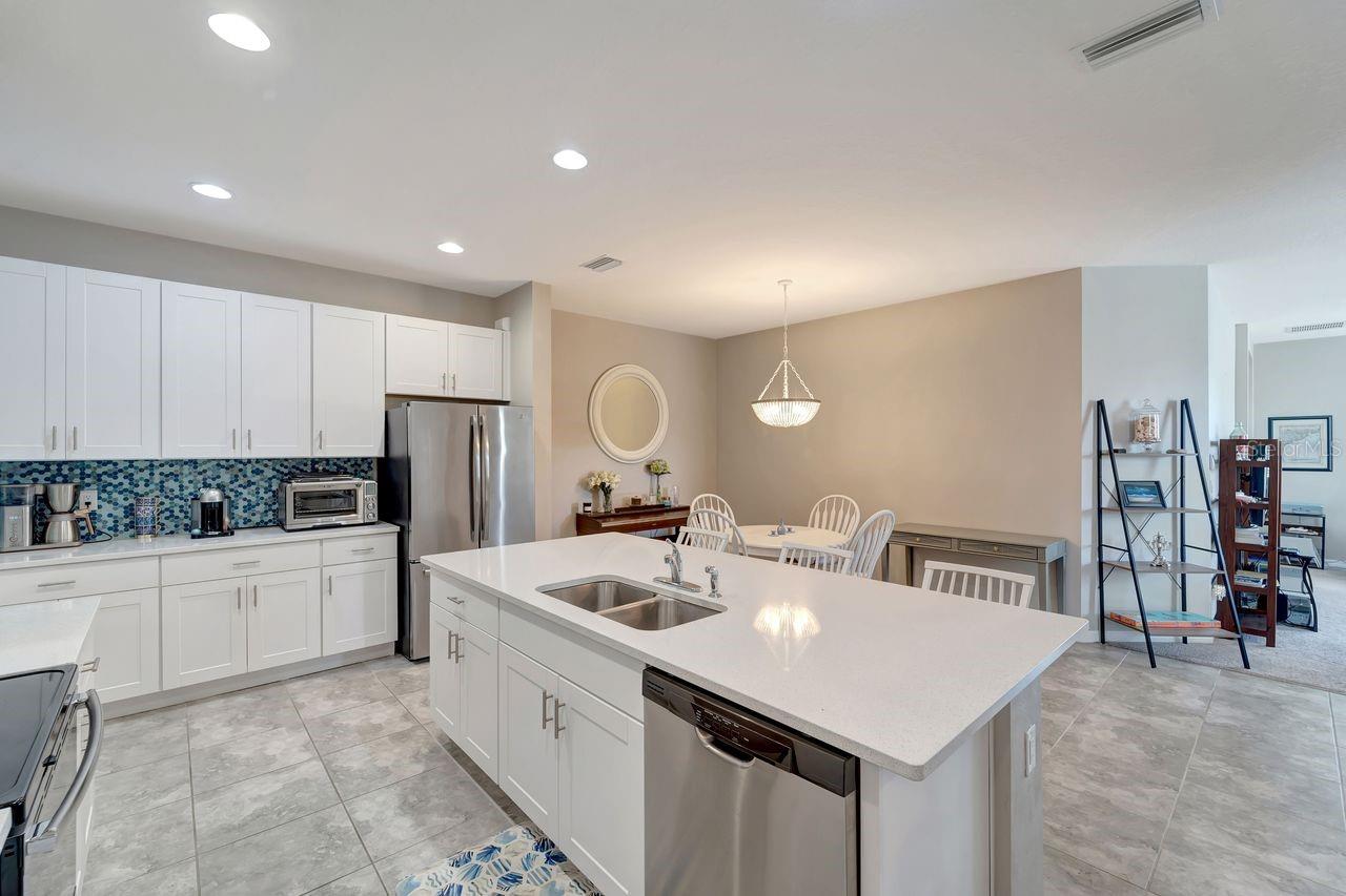 HIDDEN CRK PH I - Residential