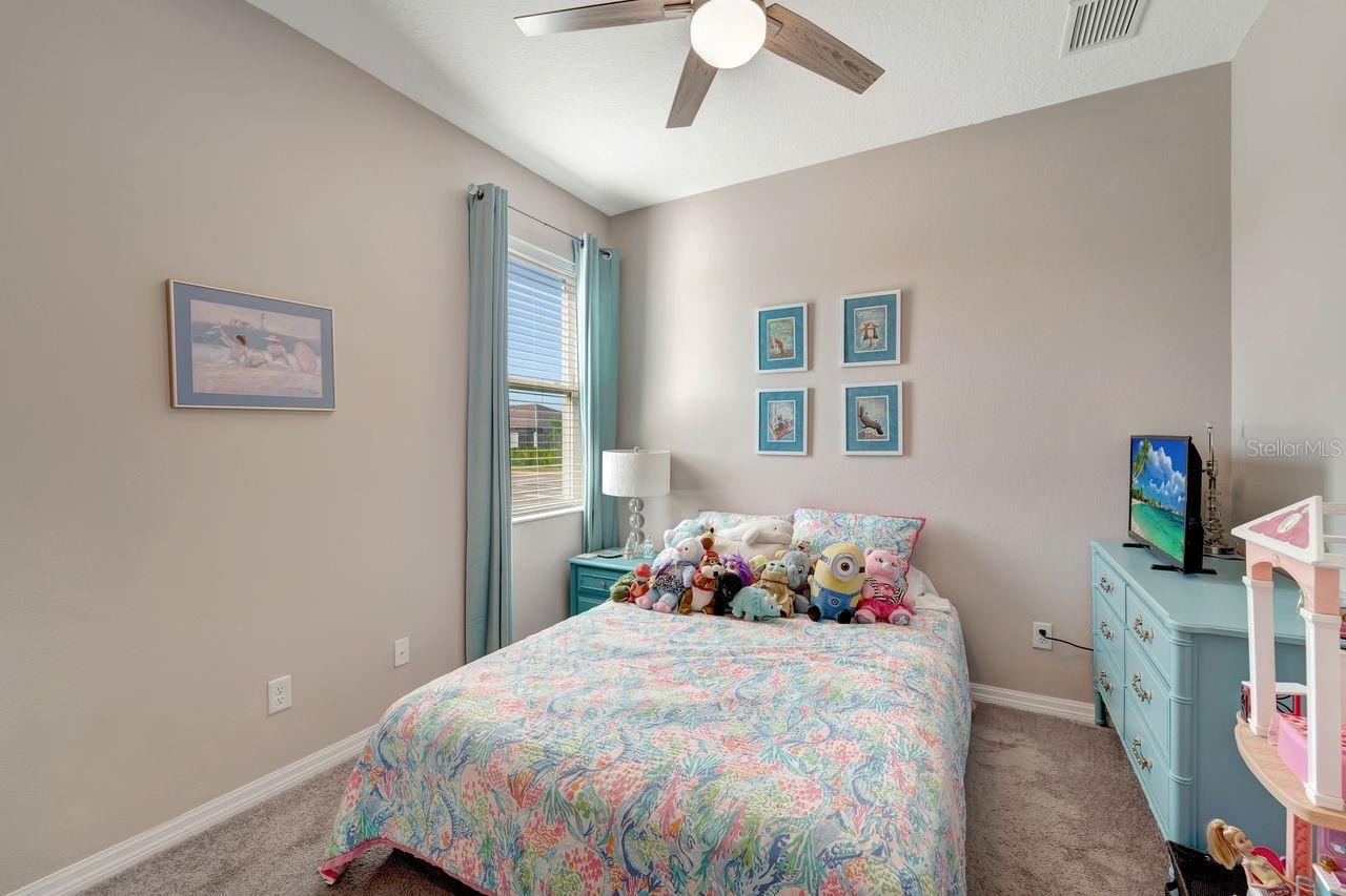 HIDDEN CRK PH I - Residential