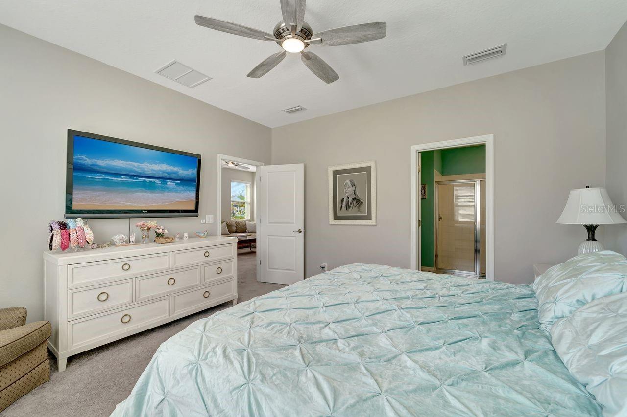 HIDDEN CRK PH I - Residential