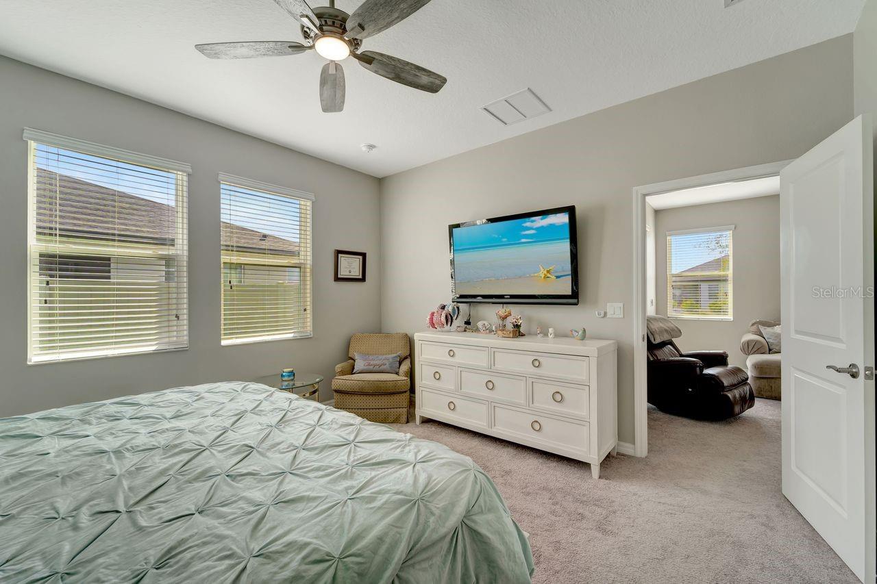 HIDDEN CRK PH I - Residential