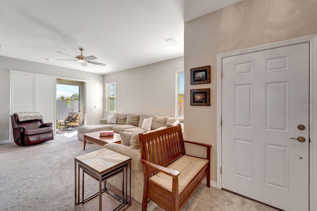 HIDDEN CRK PH I - Residential