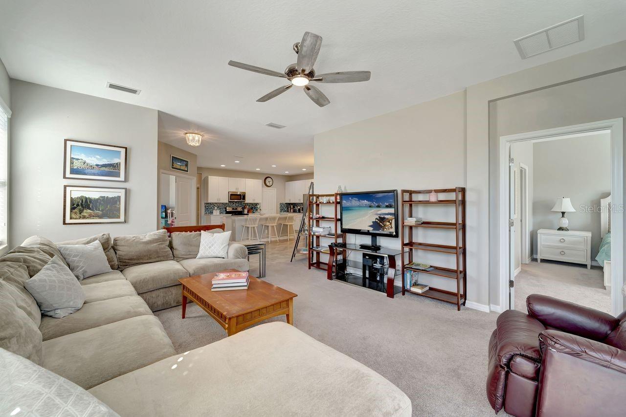 HIDDEN CRK PH I - Residential