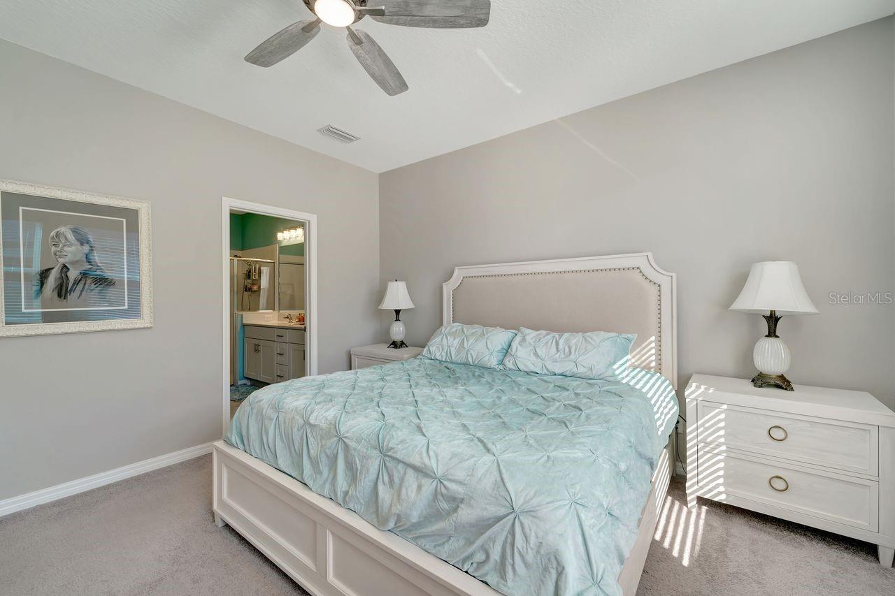 HIDDEN CRK PH I - Residential