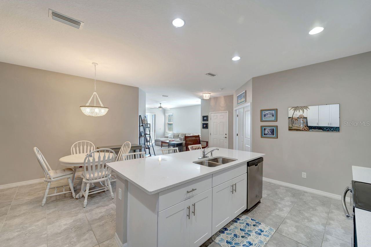 HIDDEN CRK PH I - Residential