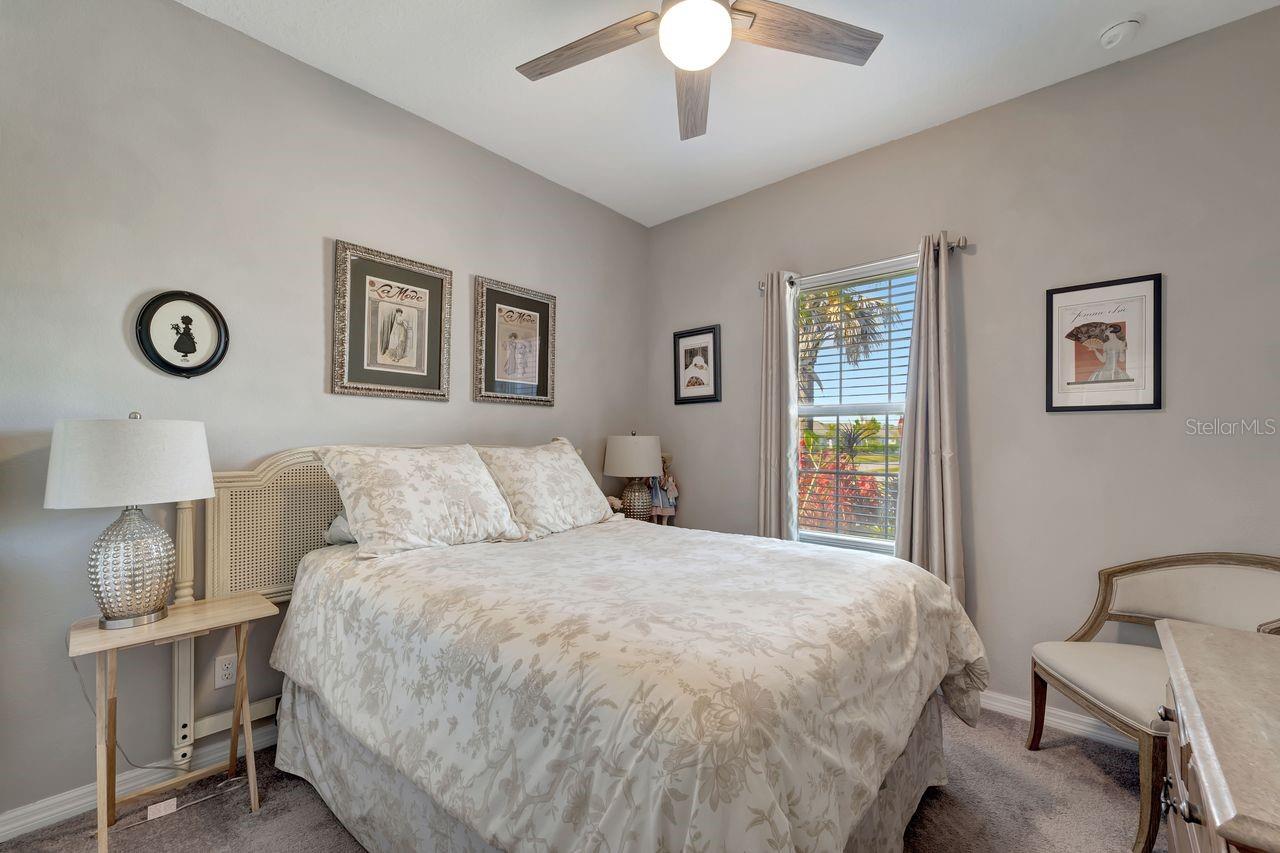 HIDDEN CRK PH I - Residential