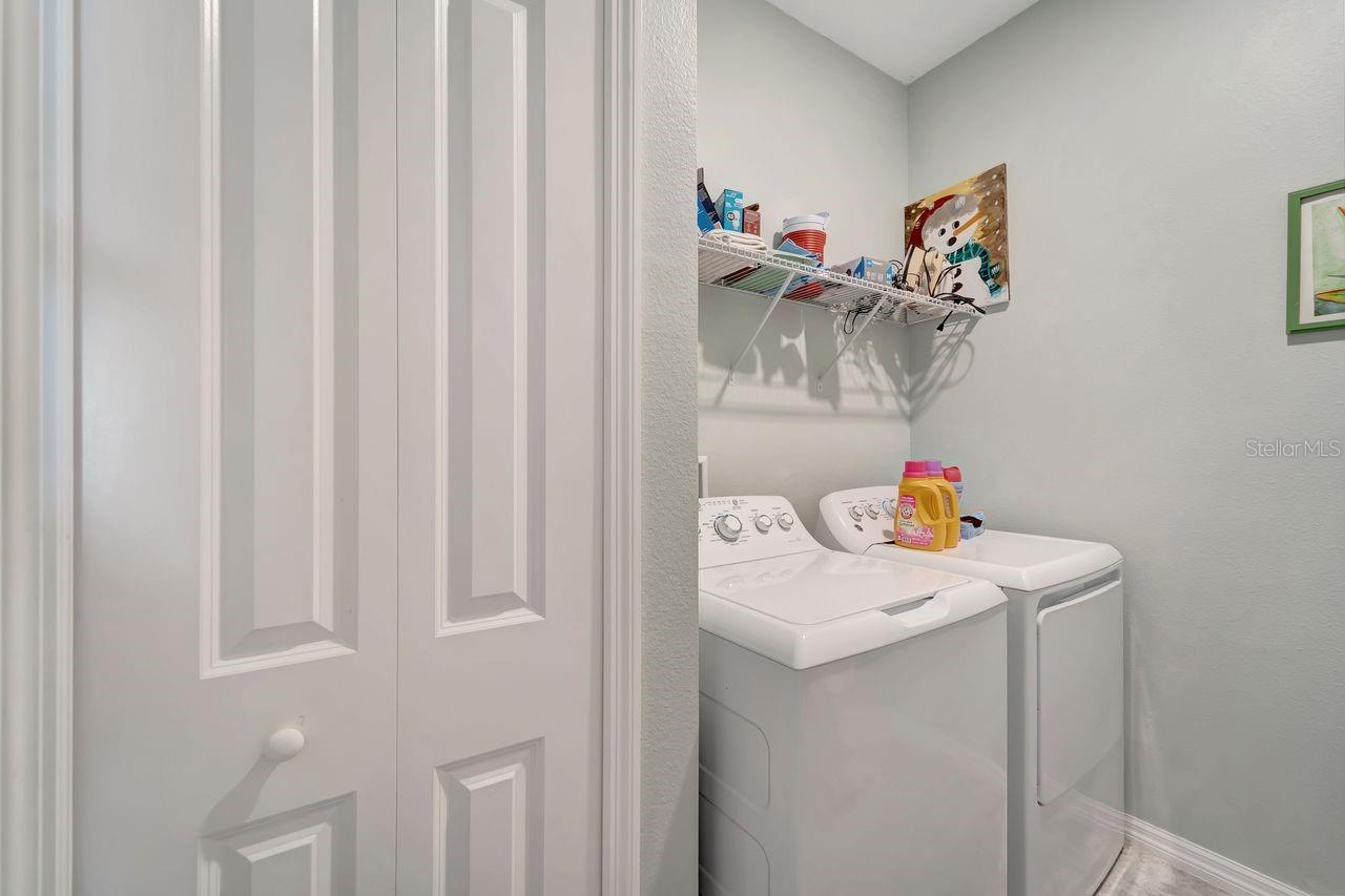 HIDDEN CRK PH I - Residential