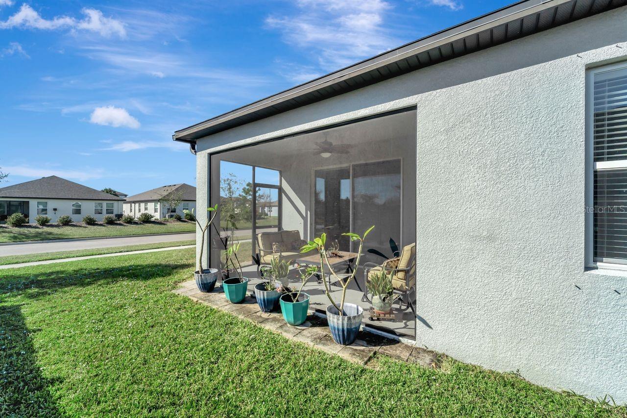 HIDDEN CRK PH I - Residential