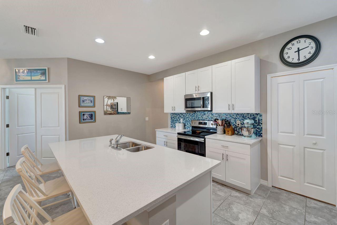 HIDDEN CRK PH I - Residential