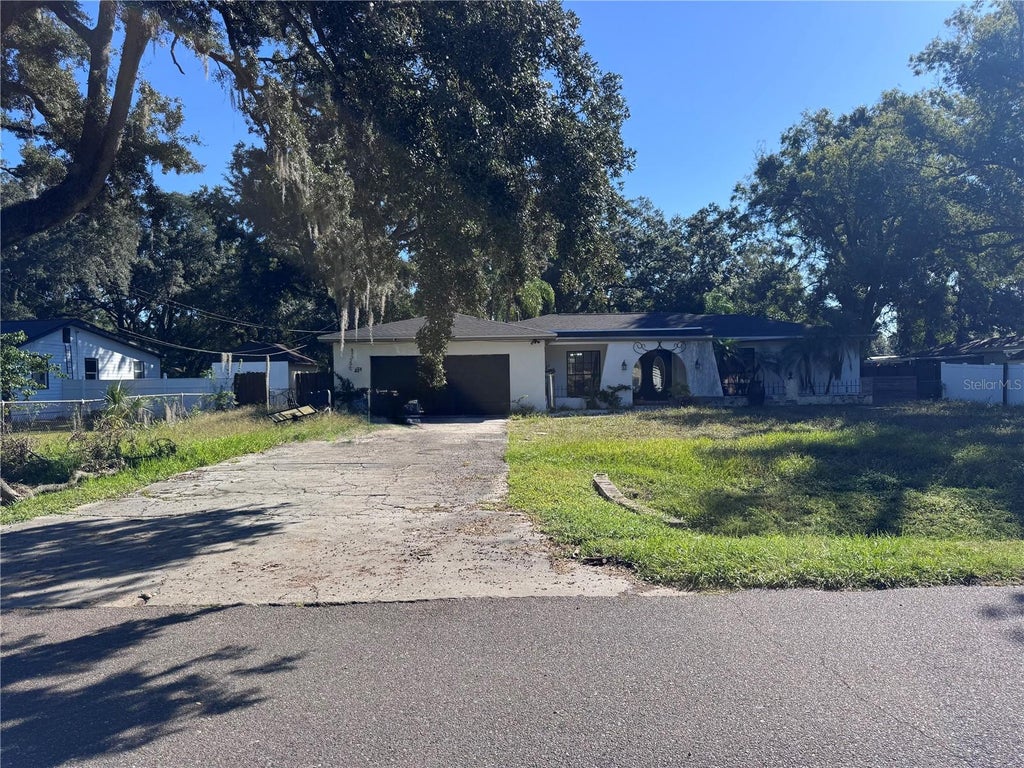 Photo of 8205 N Fremont Avenue, Tampa, FL 33604 (MLS # TB8560734)
