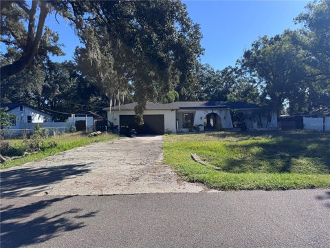 Photo of 8205 N Fremont Avenue, Tampa, FL 33604 (MLS # TB8560734)