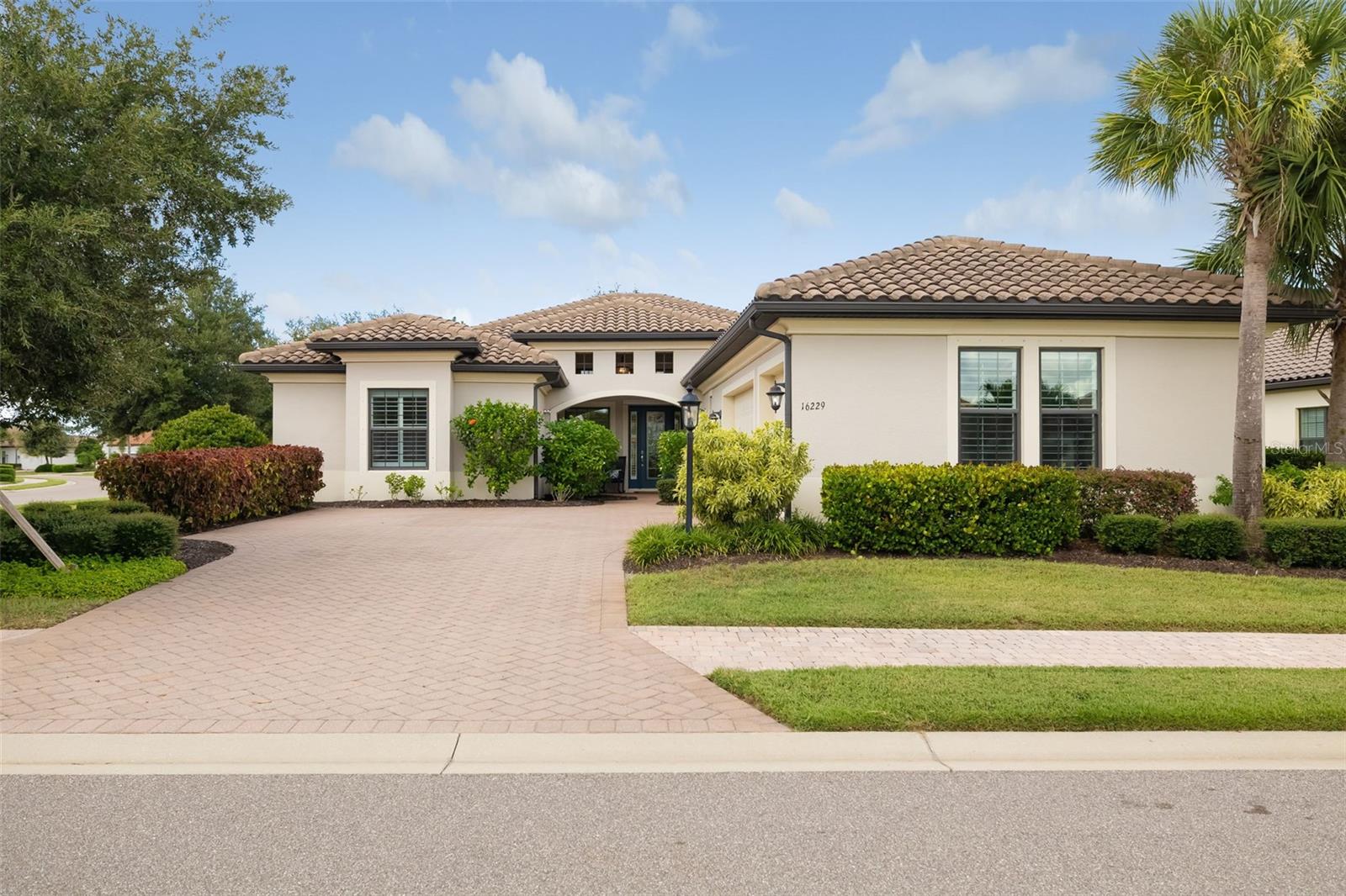 16229 CASTLE PARK TERRACE