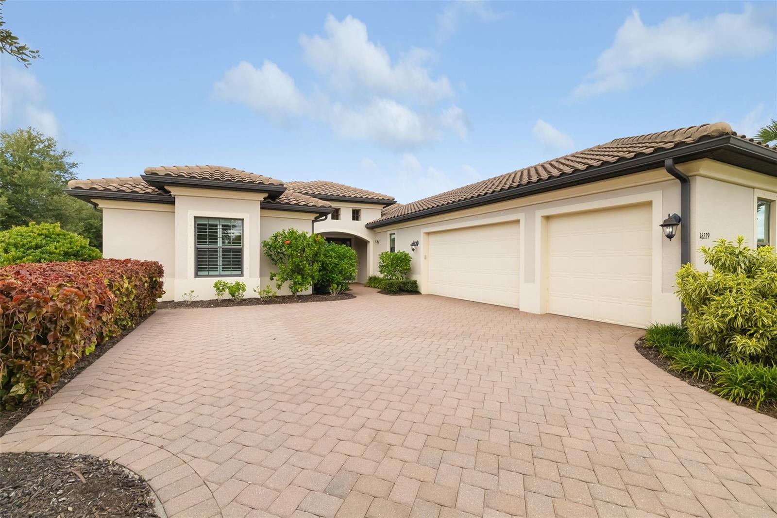 16229 CASTLE PARK TERRACE