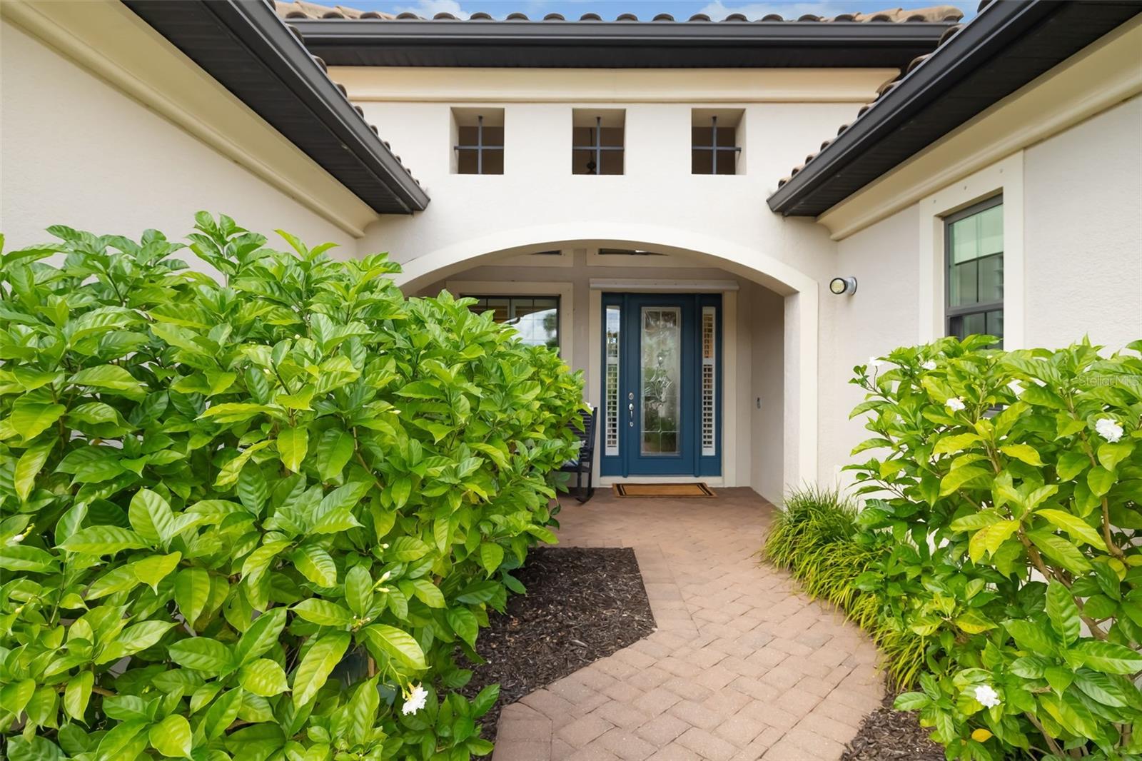16229 CASTLE PARK TERRACE