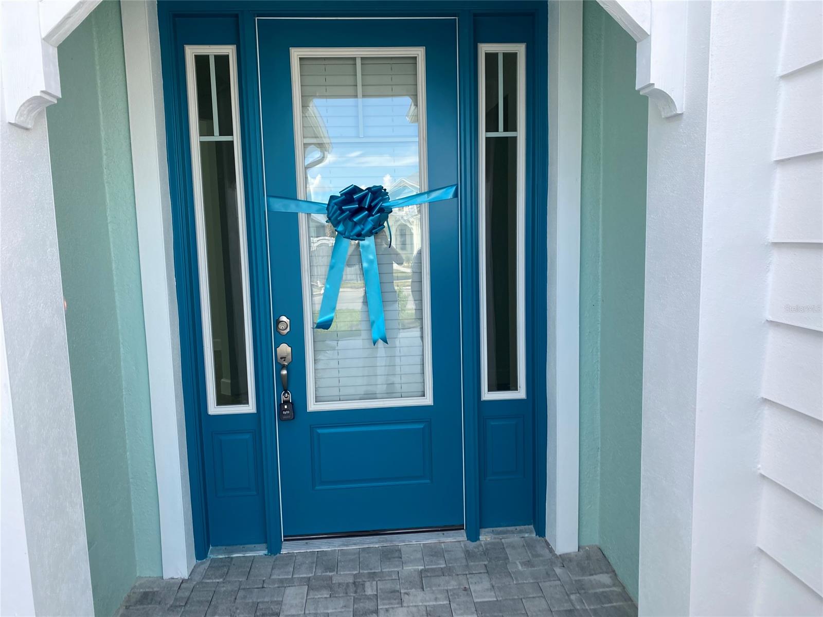 Latitude/Daytona Beach Ph 4A - Residential