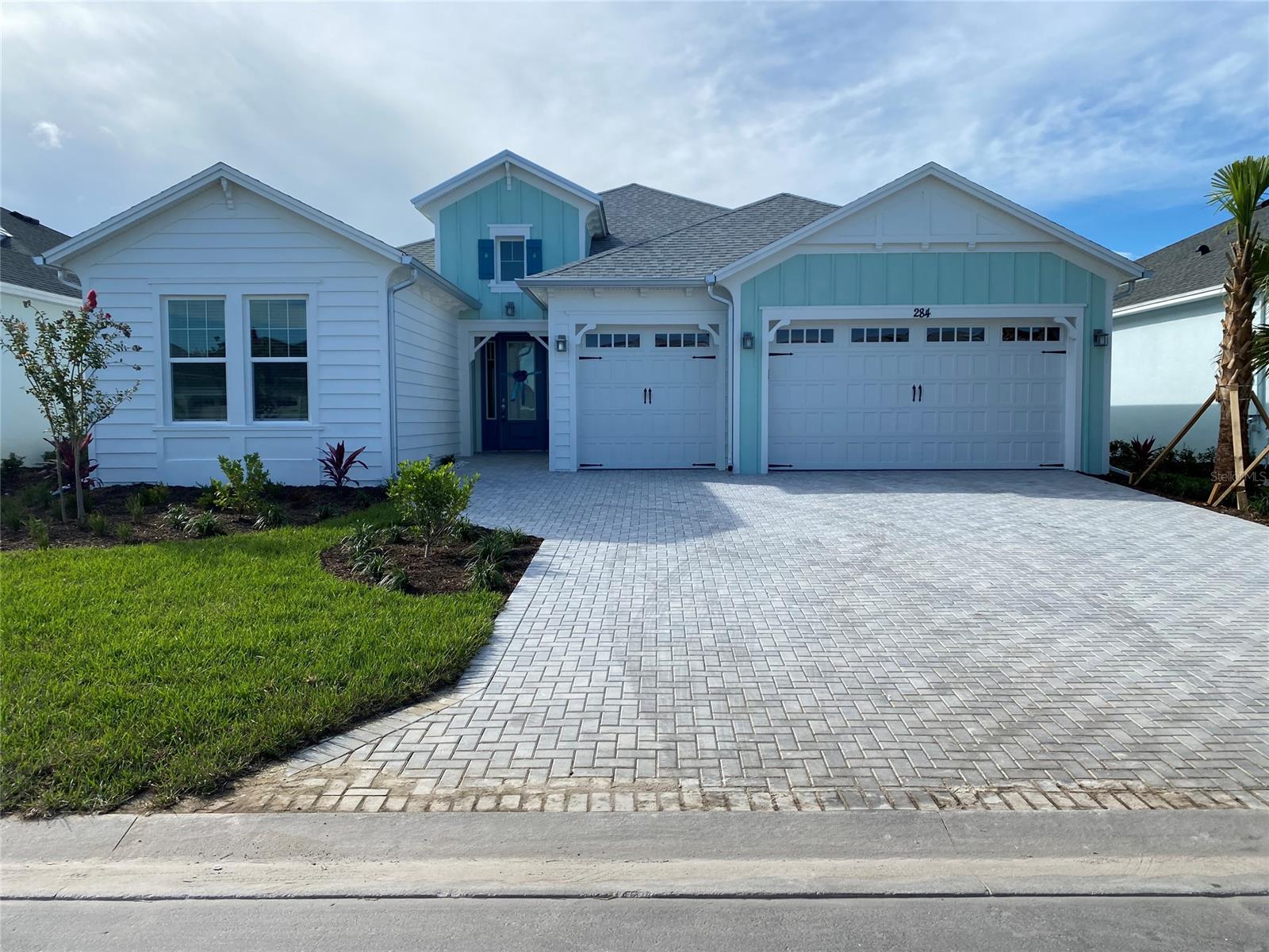 Latitude/Daytona Beach Ph 4A - Residential