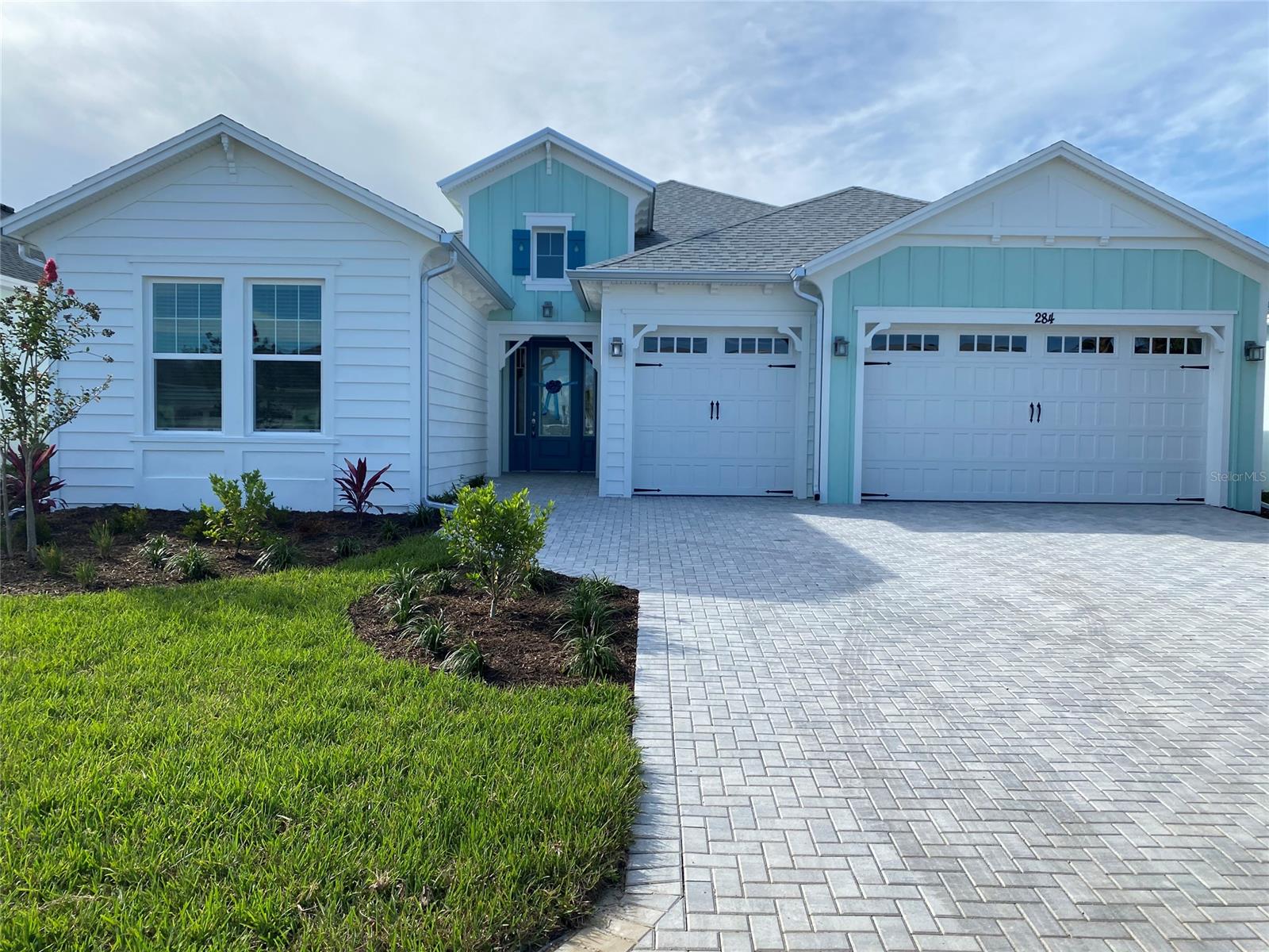 Latitude/Daytona Beach Ph 4A - Residential