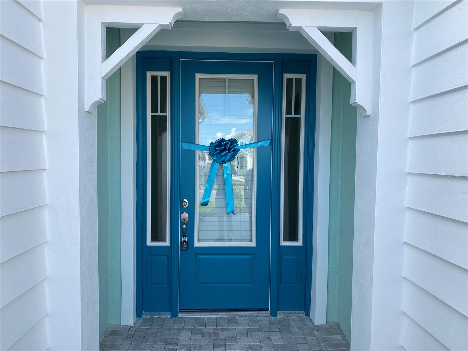 Latitude/Daytona Beach Ph 4A - Residential