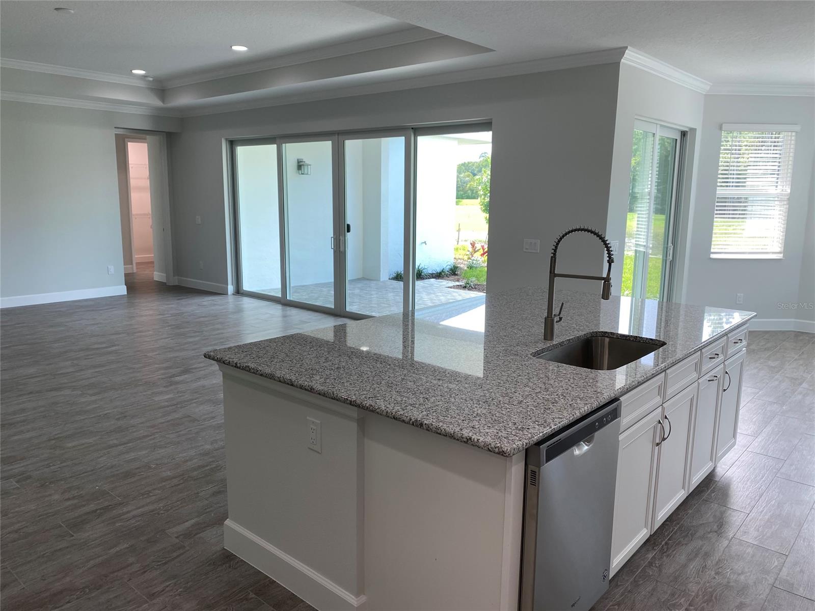 Latitude/Daytona Beach Ph 4A - Residential